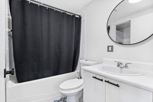 Salle de bains - 4651Z  - 4653Z Rue Notre-Dame O., Montréal (Le Sud-Ouest), QC 
