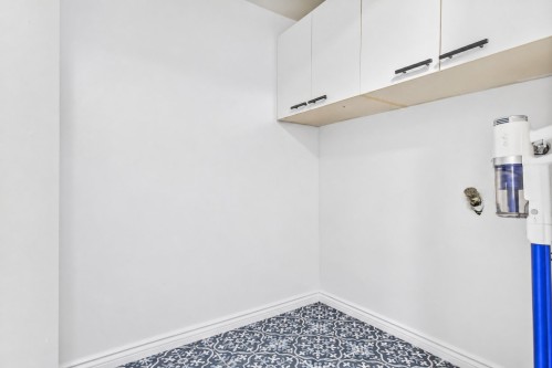 Salle de lavage - 4651Z  - 4653Z Rue Notre-Dame O., Montréal (Le Sud-Ouest), QC 