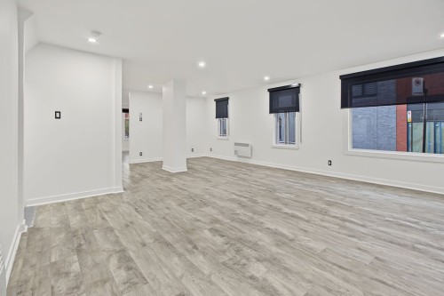 Vue d'ensemble - 4651Z  - 4653Z Rue Notre-Dame O., Montréal (Le Sud-Ouest), QC 