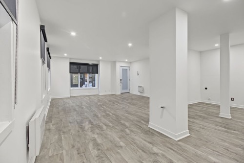 Vue d'ensemble - 4651Z  - 4653Z Rue Notre-Dame O., Montréal (Le Sud-Ouest), QC 
