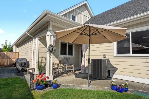 743 Briarwood Dr Sw, Parksville, BC 