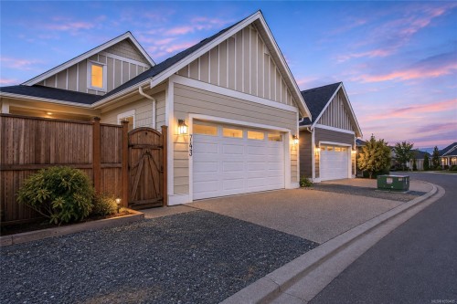 743 Briarwood Dr Sw, Parksville, BC 