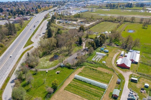 1899 John Rd, North Saanich, BC 
