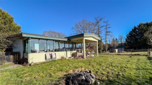 1899 John Rd, North Saanich, BC 