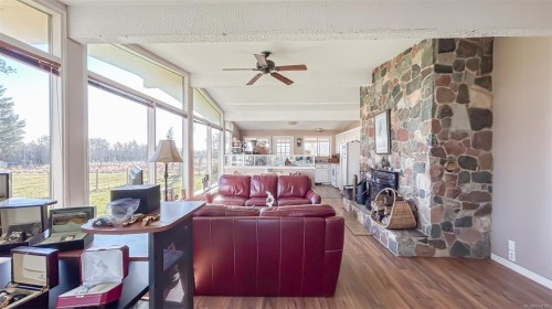 1899 John Rd, North Saanich, BC 