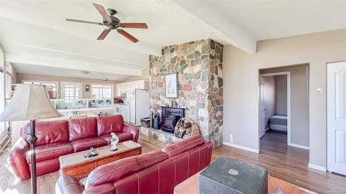 1899 John Rd, North Saanich, BC 