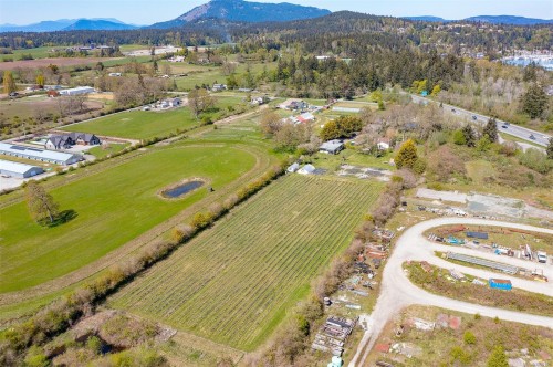 1899 John Rd, North Saanich, BC 