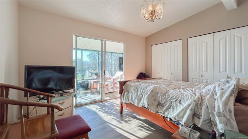 1899 John Rd, North Saanich, BC 
