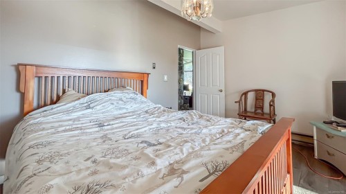 1899 John Rd, North Saanich, BC 