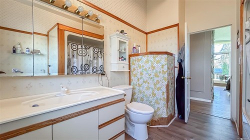 1899 John Rd, North Saanich, BC 