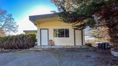 1899 John Rd, North Saanich, BC 