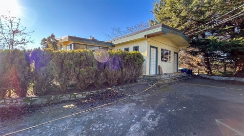 1899 John Rd, North Saanich, BC 