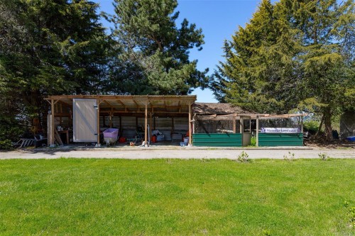 1899 John Rd, North Saanich, BC 