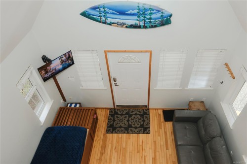 1024 Tyee Terr, Ucluelet, BC 