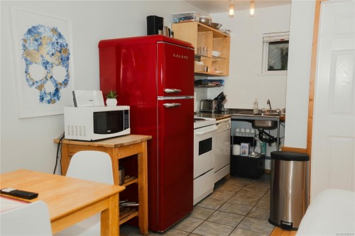 1024 Tyee Terr, Ucluelet, BC 