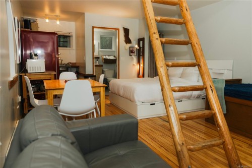 1024 Tyee Terr, Ucluelet, BC 