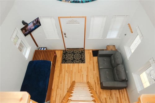 1024 Tyee Terr, Ucluelet, BC 