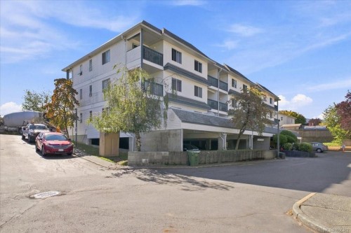 #305-3087 Barons Rd, Nanaimo, BC 