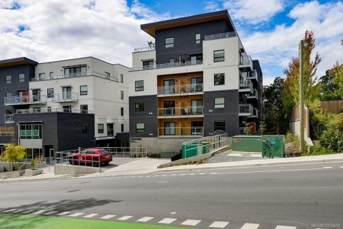 #504-610 Lampson St, Esquimalt, BC 