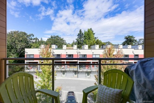 #504-610 Lampson St, Esquimalt, BC 