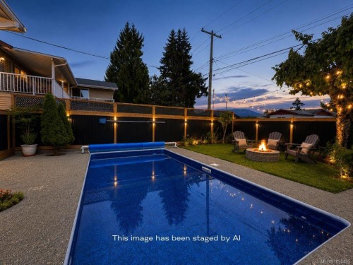 3782 Grieve Rd, Port Alberni, BC 