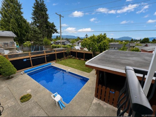 3782 Grieve Rd, Port Alberni, BC 