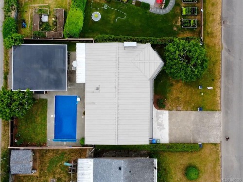 3782 Grieve Rd, Port Alberni, BC 