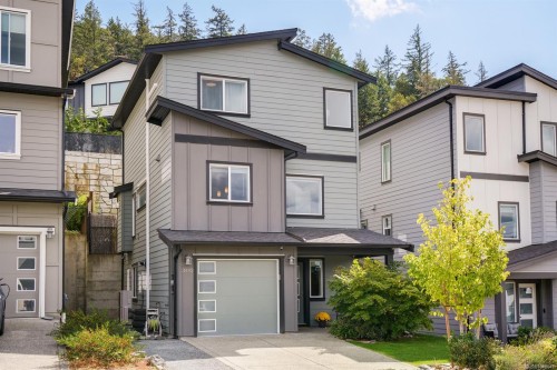 3492 Myles Mansell Rd, Langford, BC 