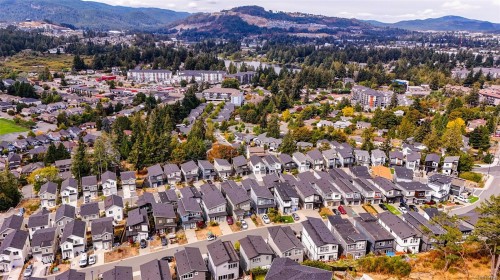 3492 Myles Mansell Rd, Langford, BC 