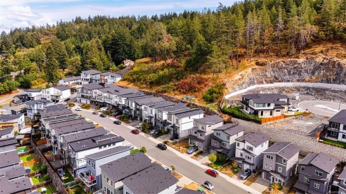 3492 Myles Mansell Rd, Langford, BC 