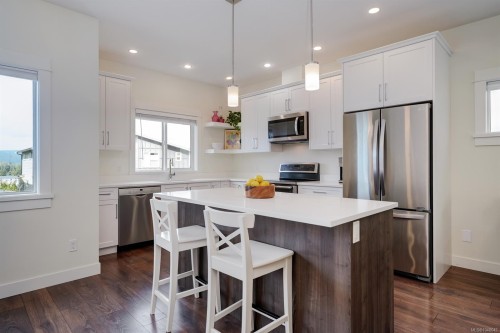 3492 Myles Mansell Rd, Langford, BC 