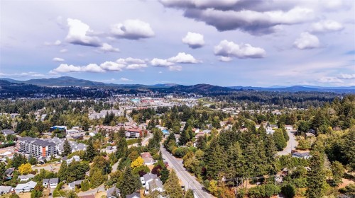 3492 Myles Mansell Rd, Langford, BC 