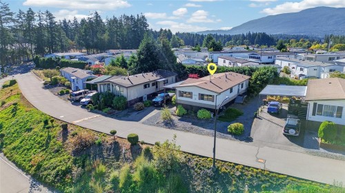 #110-6325 Metral Dr, Nanaimo, BC 