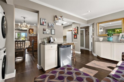 1111 Caledonia Ave, Victoria, BC 