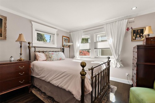 1111 Caledonia Ave, Victoria, BC 