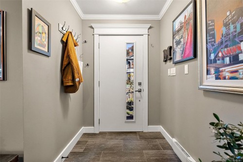 1111 Caledonia Ave, Victoria, BC 