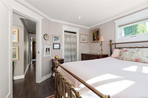 1111 Caledonia Ave, Victoria, BC 
