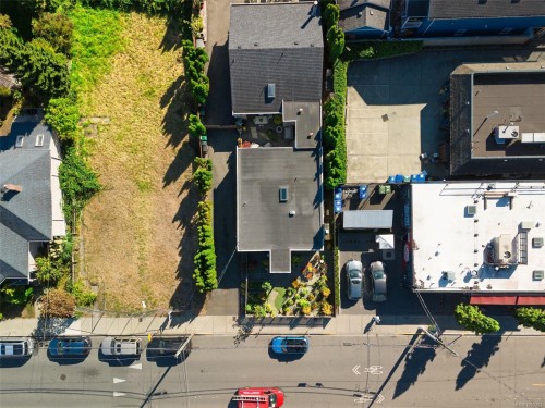 1111 Caledonia Ave, Victoria, BC 
