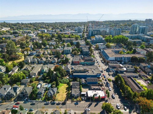 1111 Caledonia Ave, Victoria, BC 