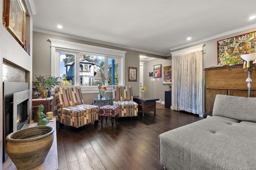 1111 Caledonia Ave, Victoria, BC 