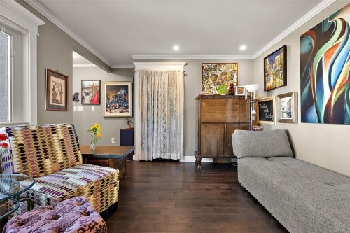 1111 Caledonia Ave, Victoria, BC 