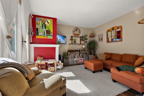 1109 Caledonia Ave, Victoria, BC 
