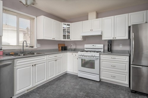 2187 Mountain Vista Dr, Nanaimo, BC 