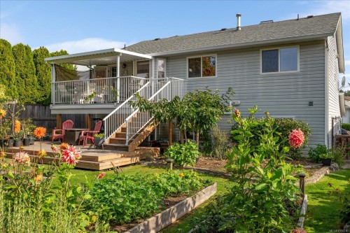 2187 Mountain Vista Dr, Nanaimo, BC 