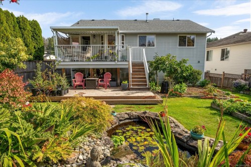 2187 Mountain Vista Dr, Nanaimo, BC 