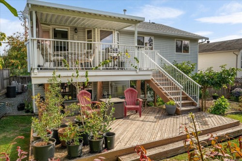 2187 Mountain Vista Dr, Nanaimo, BC 