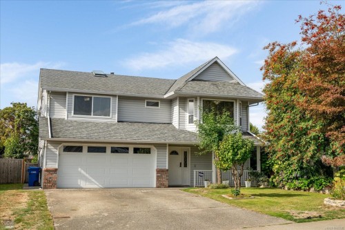 2187 Mountain Vista Dr, Nanaimo, BC 