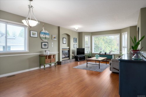 2187 Mountain Vista Dr, Nanaimo, BC 