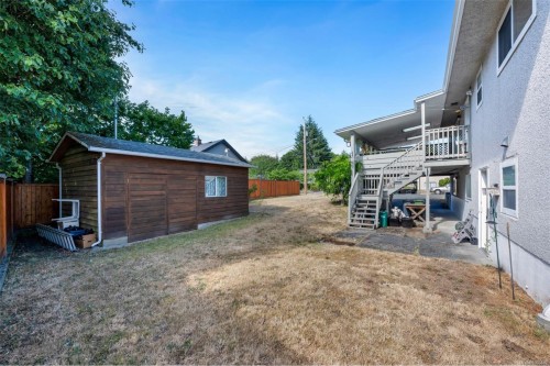 3060 George St, Duncan, BC 