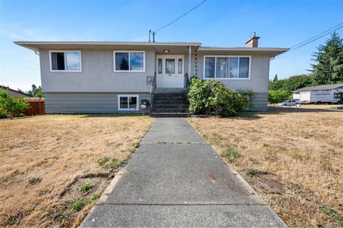 3060 George St, Duncan, BC 